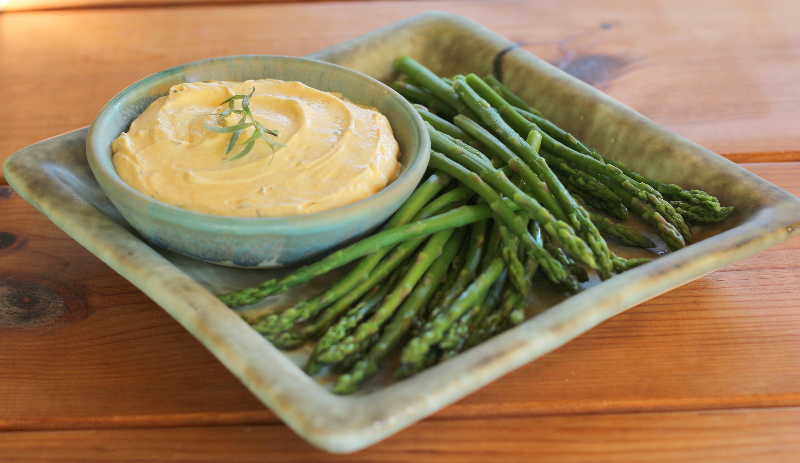 IMG_3166 Tarragon Mustard Velvet